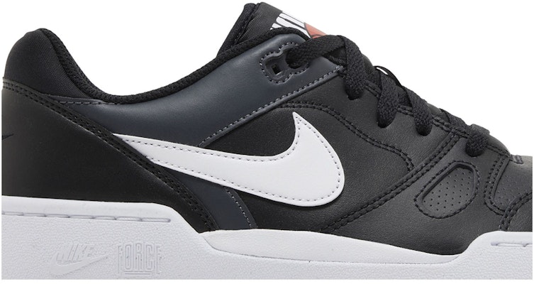 Nike Full Force Low 'Black White' FB1362-001 Order Nike Full Force Low 'Black White' FB1362-001