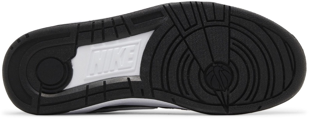 Nike Full Force Low 'Black White' FB1362-001 Shop Nike Full Force Low 'Black White' FB1362-001