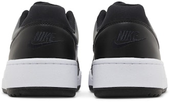 ナイキ フルフォース LOW ブラック/ホワイト FB1362-001 Details for ナイキ フルフォース LOW ブラック/ホワイト FB1362-001