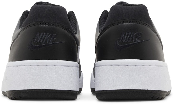 Nike Full Force Low 'Black White' FB1362-001 Details for Nike Full Force Low 'Black White' FB1362-001
