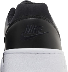 Nike Full Force Low 'Hitam Putih' FB1362-001 Sizing Nike Full Force Low 'Hitam Putih' FB1362-001