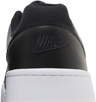 Nike Full Force Low 'Black White' FB1362-001 Sizing Nike Full Force Low 'Black White' FB1362-001