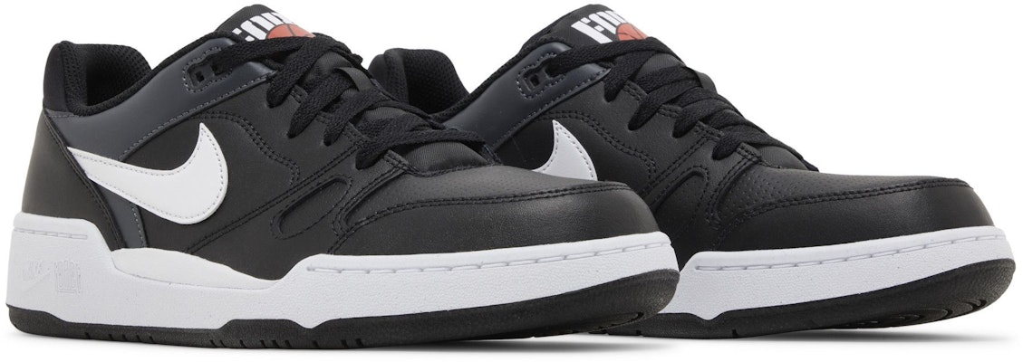 Nike Full Force Low 'Black White' FB1362-001 Cheap Nike Full Force Low 'Black White' FB1362-001