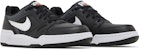 Nike Full Force Low 'Hitam Putih' FB1362-001
