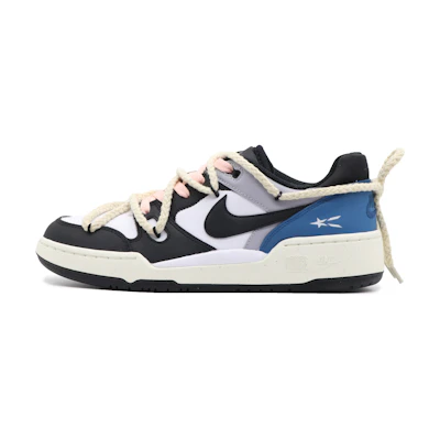 Nike Full Force Low 'Expedition BBL'