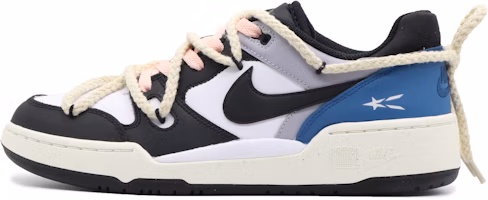 Nike Full Force Low 'Expedition BBL' FB1362-101-486350 Nike Full Force Low 'Expedition BBL' FB1362-101-486350