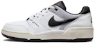 Details for 【定製球鞋】 Nike Full Force Low 科考隊 BBL 戶外出遊 高街風 潮流舒適 低筒 板鞋 黑藍