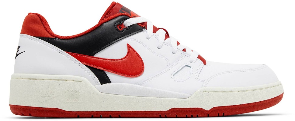 Nike Full Force Low 'Mystic Red' FB1362-102 Buy Nike Full Force Low 'Mystic Red' FB1362-102