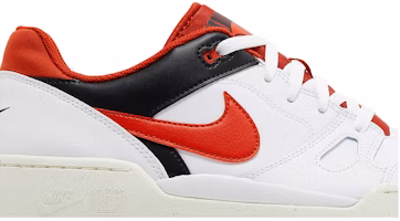 耐吉 Full Force Low ‘Mystic Red’ FB1362-102 Order 耐吉 Full Force Low ‘Mystic Red’ FB1362-102