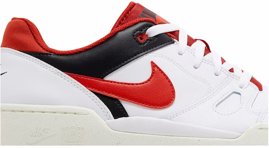 Nike Full Force Low 'Rojo Místico' FB1362-102 Order Nike Full Force Low 'Rojo Místico' FB1362-102