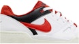 Order Nike Full Force Low 'Mystic Red' Merah Mistik FB1362-102