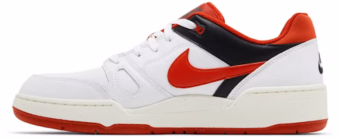 耐吉 Full Force Low ‘Mystic Red’ FB1362-102 Lookbook 耐吉 Full Force Low ‘Mystic Red’ FB1362-102