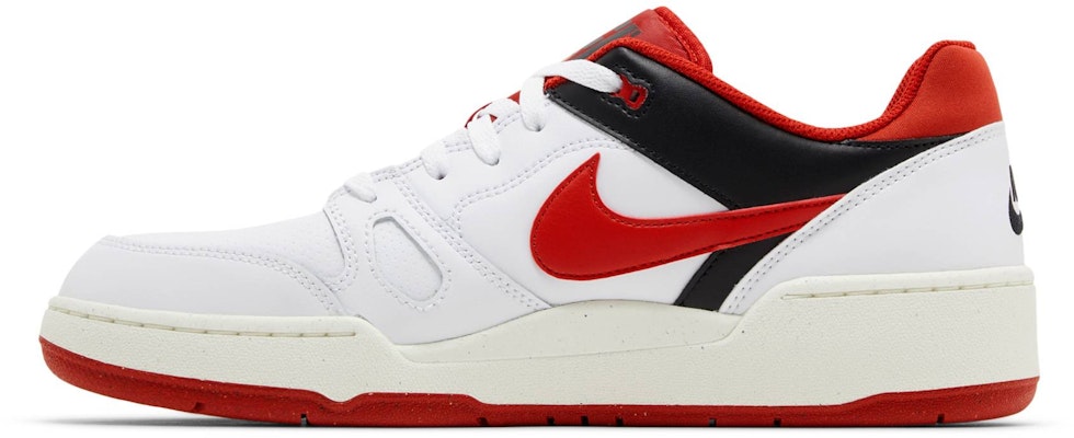 Nike Full Force Low 'Mystic Red' FB1362-102 Lookbook Nike Full Force Low 'Mystic Red' FB1362-102
