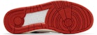 Nike Full Force Low 'Mystic Red' Merah Mistik FB1362-102