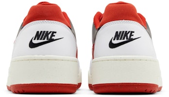 耐吉 Full Force Low ‘Mystic Red’ FB1362-102 Details for 耐吉 Full Force Low ‘Mystic Red’ FB1362-102