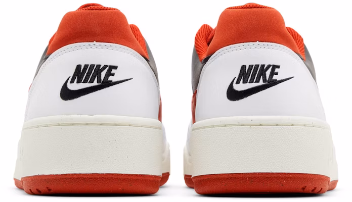 Nike Full Force Low 'Mystic Red' FB1362-102 Details for Nike Full Force Low 'Mystic Red' FB1362-102