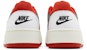 Nike Full Force Low 'Mystic Red' Merah Mistik FB1362-102