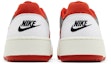 Details for Nike Full Force Low 'Mystic Red' Merah Mistik FB1362-102