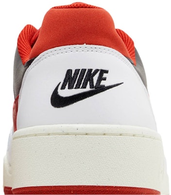 Nike Full Force Low 'Mystic Red' FB1362-102 Sizing Nike Full Force Low 'Mystic Red' FB1362-102