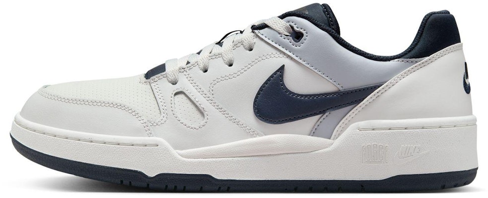 Nike Full Force Low 'Platinum Dark Obsidian' FB1362-002 Buy Nike Full Force Low 'Platinum Dark Obsidian' FB1362-002