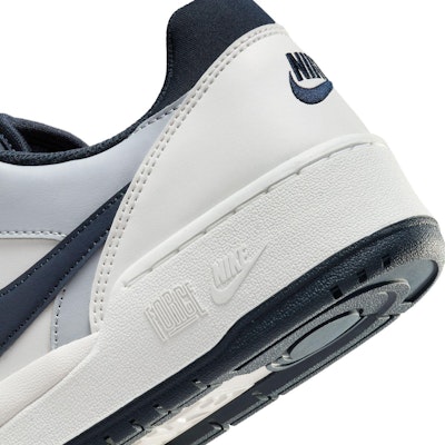 Nike Full Force Low 'Platinum Dark Obsidian' FB1362-002 Order Nike Full Force Low 'Platinum Dark Obsidian' FB1362-002