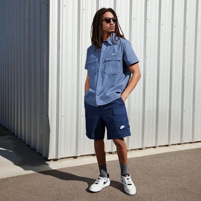 Nike Full Force Low 'Platinum Dark Obsidian' FB1362-002 Shop Nike Full Force Low 'Platinum Dark Obsidian' FB1362-002