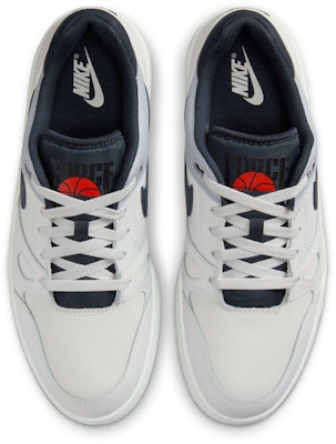 Nike Full Force Low 'Platinum Dark Obsidian' FB1362-002 Purchase Nike Full Force Low 'Platinum Dark Obsidian' FB1362-002