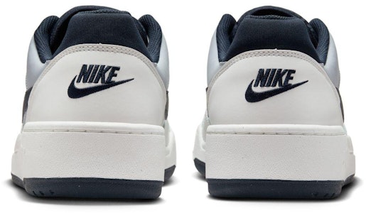 나이키 풀 포스 로우 '플래티넘 다크 옵시디언' FB1362-002 Sizing 나이키 풀 포스 로우 '플래티넘 다크 옵시디언' FB1362-002