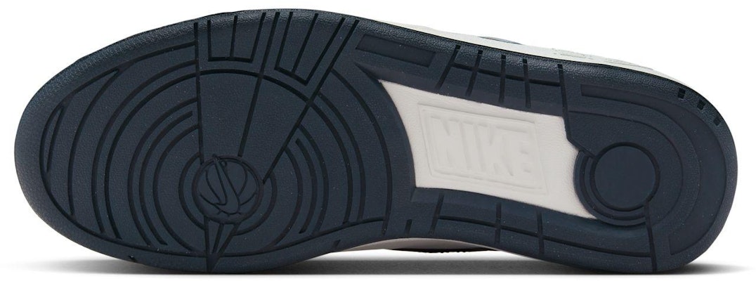 Nike Full Force Low 'Platinum Dark Obsidian' FB1362-002 Cheap Nike Full Force Low 'Platinum Dark Obsidian' FB1362-002