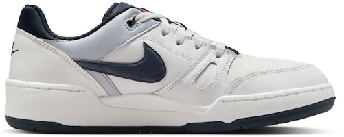 나이키 풀 포스 로우 '플래티넘 다크 옵시디언' FB1362-002 1