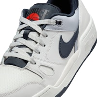 나이키 풀 포스 로우 '플래티넘 다크 옵시디언' FB1362-002 2