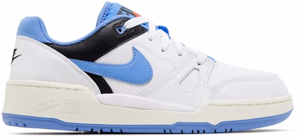 Nike Full Force Low 'Polar' FB1362-100 Nike Full Force Low 'Polar' FB1362-100