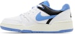 Nike Full Force Low 'Polar' Lelaki Stylish Kasual FB1362-100