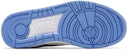 Nike Full Force Low 'Polar' Lelaki Stylish Kasual FB1362-100