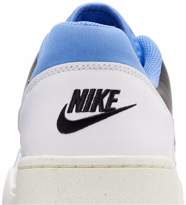 Nike Full Force Low 'Polar' Pria Wanita Sneakers Terbaru FB1362-100 Sizing Nike Full Force Low 'Polar' Pria Wanita Sneakers Terbaru FB1362-100