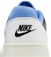 Sizing Nike Full Force Low 'Polar' Lelaki Stylish Kasual FB1362-100