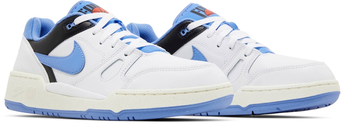 Nike Full Force Low 'Polar' Pria Wanita Sneakers Terbaru FB1362-100 Cheap Nike Full Force Low 'Polar' Pria Wanita Sneakers Terbaru FB1362-100