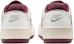 Purchase Nike Full Force Low 'Sail Burgundy' Lelaki Sneakers FZ4629-100