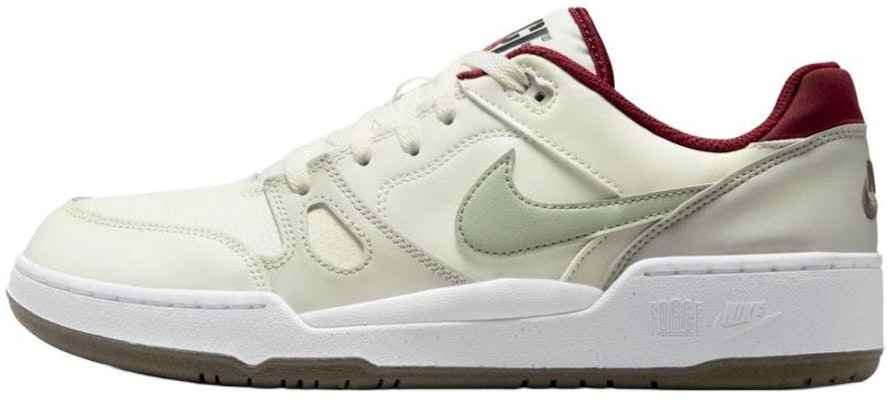 Nike Full Force Low 'Sail Jade Horizon' IB4612-131 Buy Nike Full Force Low 'Sail Jade Horizon' IB4612-131