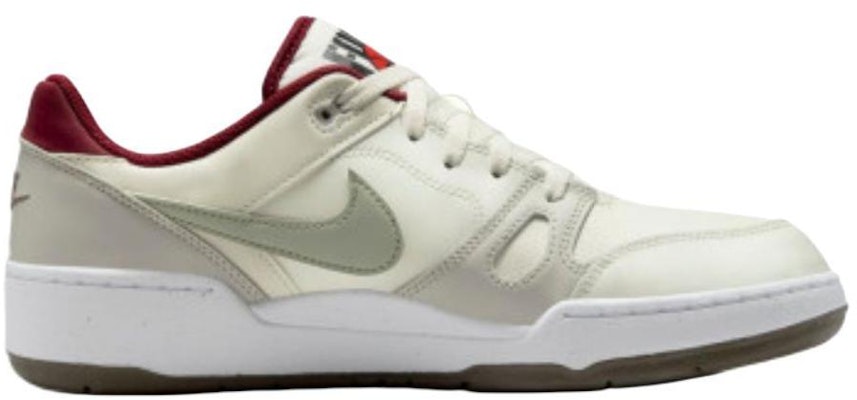 Nike Full Force Low 'Sail Jade Horizon' IB4612-131 Order Nike Full Force Low 'Sail Jade Horizon' IB4612-131