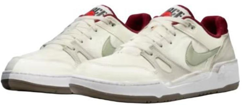 Nike Full Force Low 'Sail Jade Horizon' IB4612-131 Lookbook Nike Full Force Low 'Sail Jade Horizon' IB4612-131