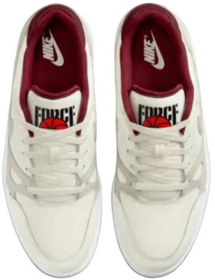Nike Full Force Low 'Sail Jade Horizon' IB4612-131 Shop Nike Full Force Low 'Sail Jade Horizon' IB4612-131