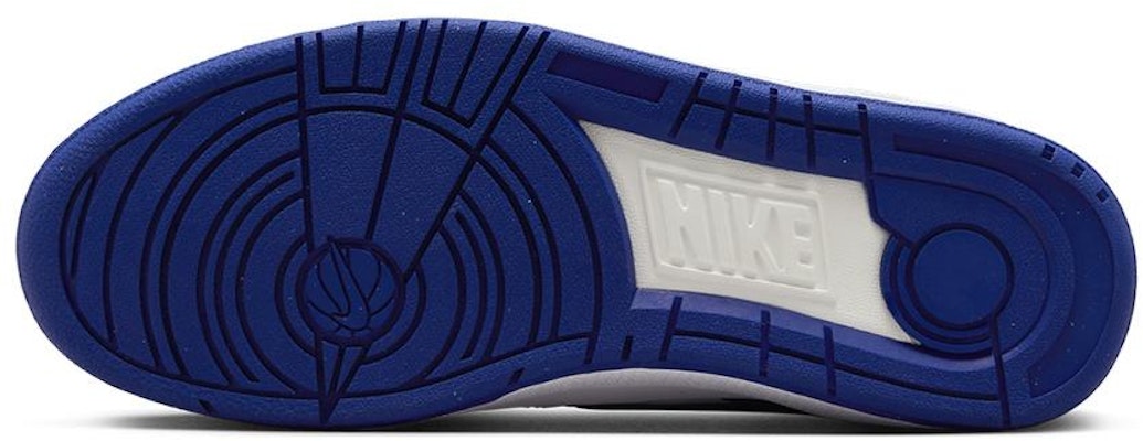 나이키 풀 포스 로우 '화이트 레이서 블루' FB1362-104 Shop 나이키 풀 포스 로우 '화이트 레이서 블루' FB1362-104