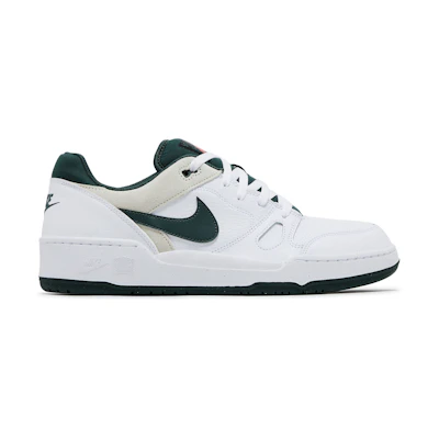 Nike Full Force Low 'Vintage Green'
