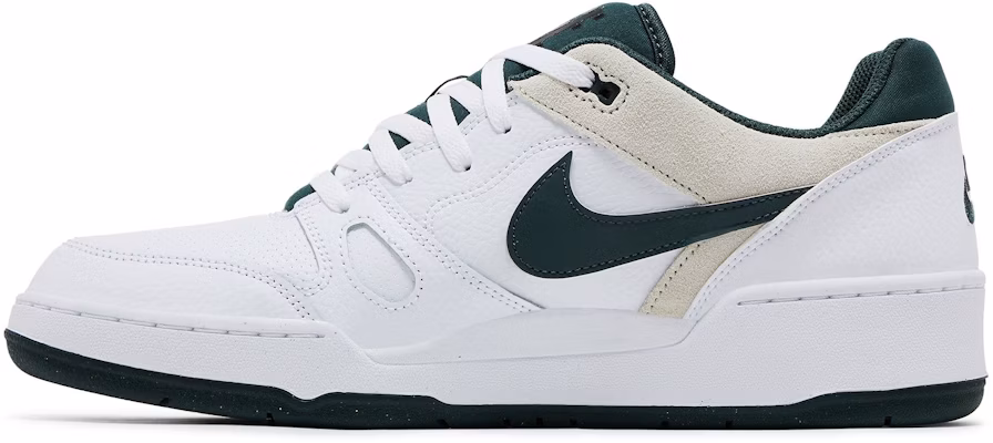 나이키 풀 포스 로우 '빈티지 그린' (Nike 풀 포스 로우 '빈티지 그린') HF1739-100 Lookbook 나이키 풀 포스 로우 '빈티지 그린' (Nike 풀 포스 로우 '빈티지 그린') HF1739-100