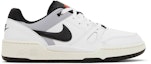 Buy Nike Full Force Low 'Putih Hitam' FB1362-101