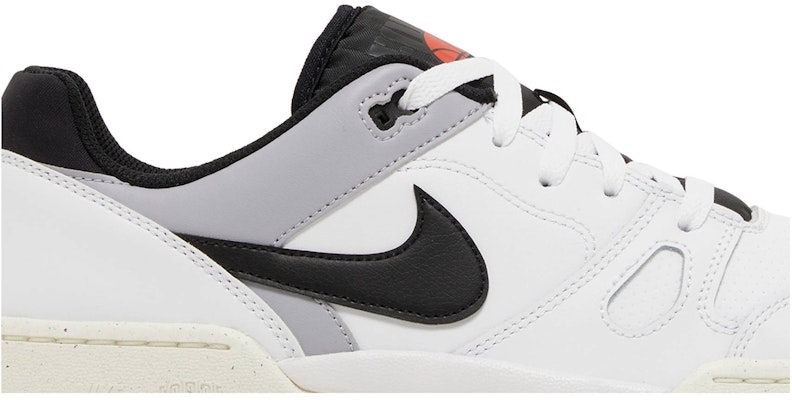 Nike Full Force Low 'White Black' FB1362-101 Order Nike Full Force Low 'White Black' FB1362-101