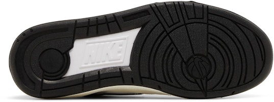 Nike Full Force Low 'Putih Hitam' FB1362-101 Shop Nike Full Force Low 'Putih Hitam' FB1362-101