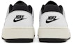 Details for Nike Full Force Low 'Putih Hitam' FB1362-101