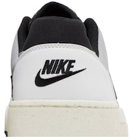 Nike Full Force Low 'Putih Hitam' FB1362-101 Sizing Nike Full Force Low 'Putih Hitam' FB1362-101